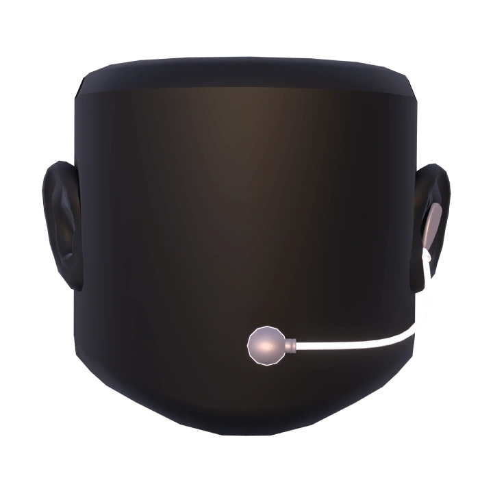 Headset