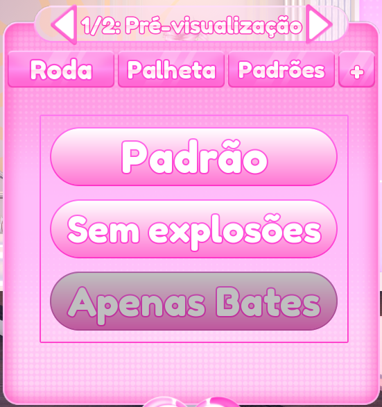 Dica extra do passo 5 do combo Vintage Curls Ruivo