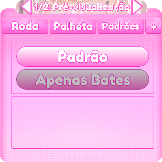 Dica extra do passo 6 do combo Twin Braids Rosa