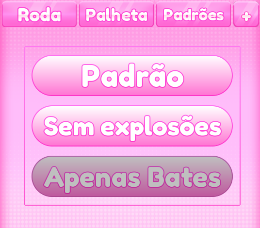 Dica extra do passo 4 do combo Twin Braids Rosa